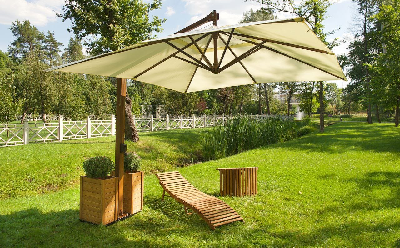 Leżaki plażowe i basenowe Tapczany Luksor - obrazek 6