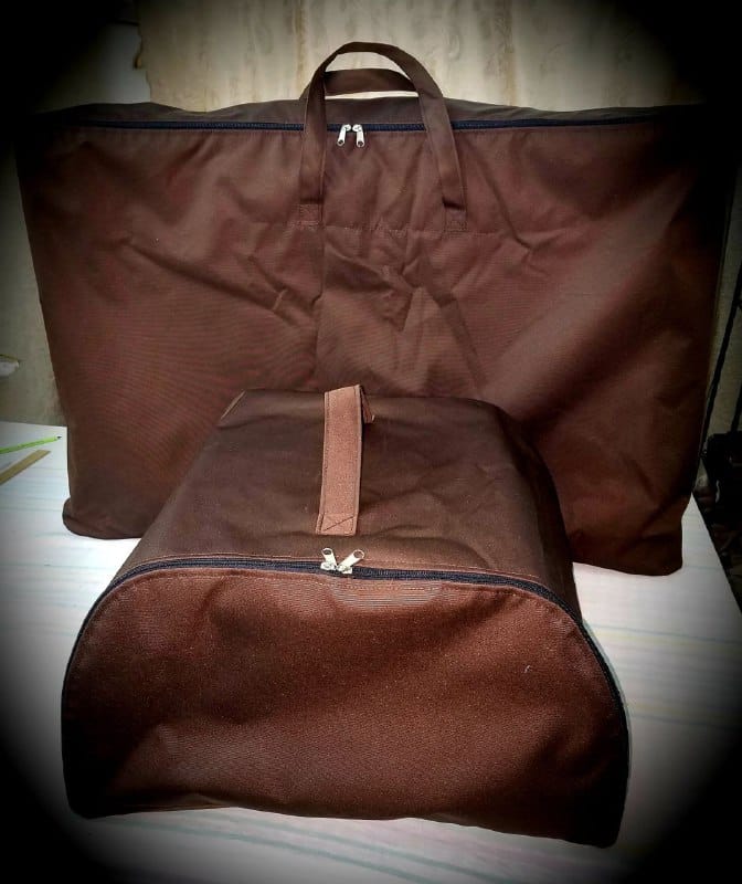 Leżaki plażowe i basenowe Tapczany Luksor - obrazek 9